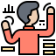 Interactive Symbol 64x64