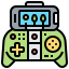 Joystick Symbol 64x64