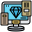 3d modeling Symbol 64x64