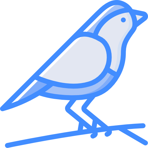 Robin 图标