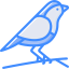 Robin Symbol 64x64