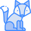 Fox Symbol 64x64
