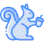 Squirrel Symbol 64x64