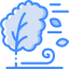 Wind Symbol 64x64