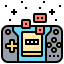 Game Symbol 64x64