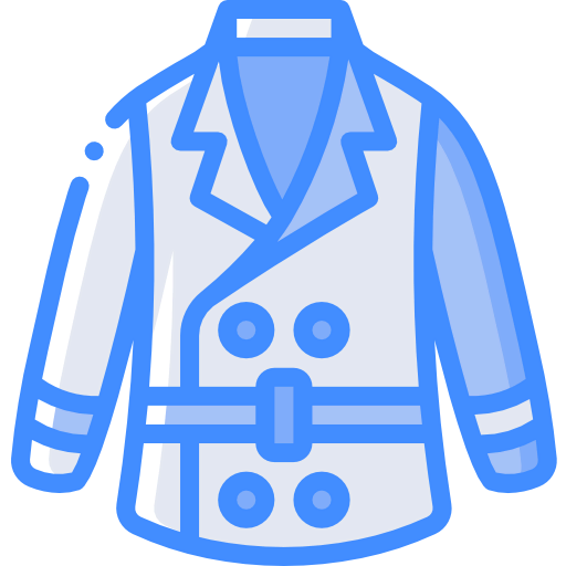 Jacket icon