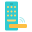 Smart door icon 64x64