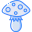 Toadstool アイコン 64x64