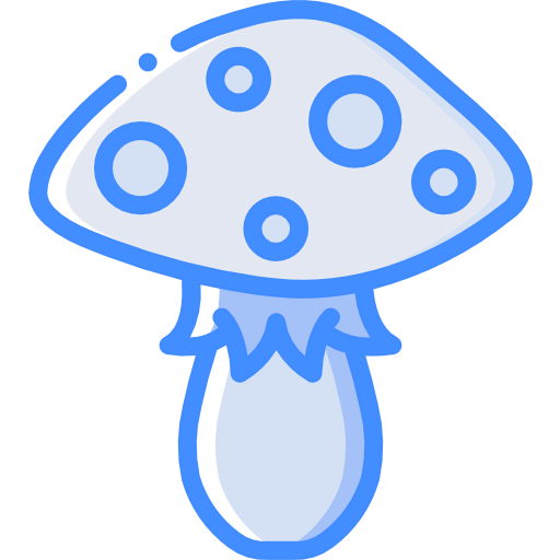 Toadstool icon