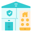 Smart home icon 64x64