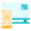 Smart tv icon 64x64