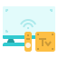 Tv box icon 64x64