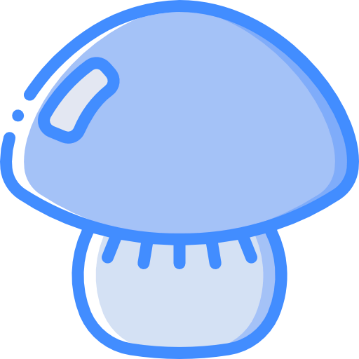 Toadstool icon