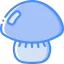 Toadstool アイコン 64x64