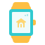 Smart watch icon 64x64