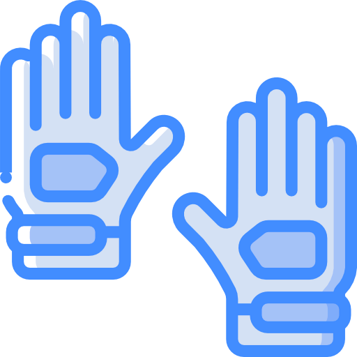 Gloves icon