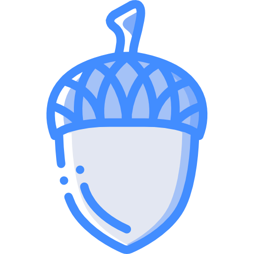 Acorn icon