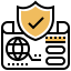 Authentication Symbol 64x64