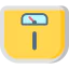Weight scale icon 64x64