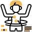 Body scan Symbol 64x64