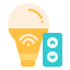 Light control icon 64x64