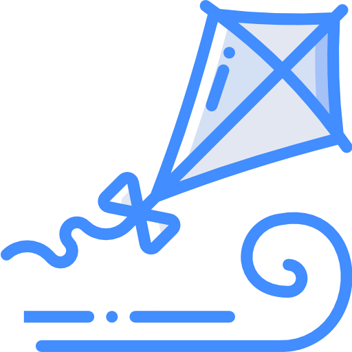 Kite icon