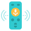 Voice control icon 64x64