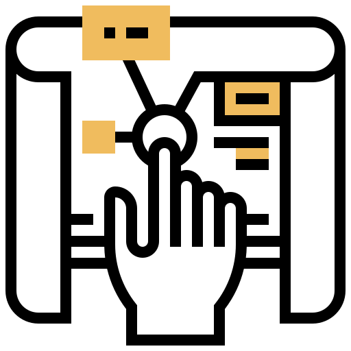 Interactive icon