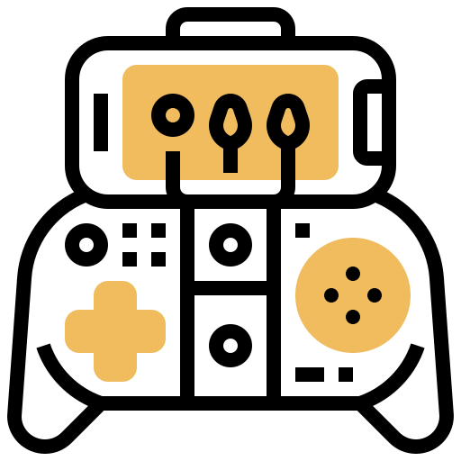 Joystick icon