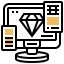 3d modeling Symbol 64x64