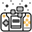 Game Symbol 64x64