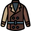 Jacket アイコン 64x64