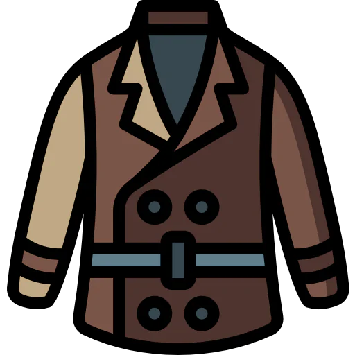 Jacket アイコン