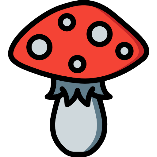 Toadstool icon