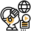 Virtual reality Symbol 64x64