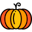 Pumpkin アイコン 64x64