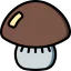 Toadstool アイコン 64x64