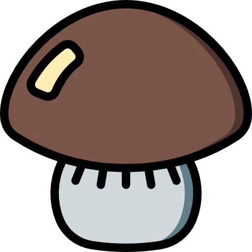 Toadstool icon