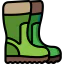 Wellington boots アイコン 64x64