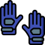 Gloves アイコン 64x64