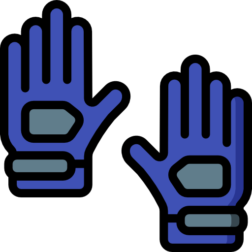 Gloves icon