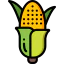 Corn アイコン 64x64