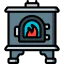 Stove アイコン 64x64