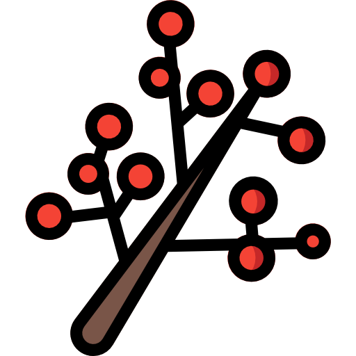 Branch 图标