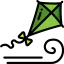 Kite アイコン 64x64