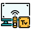 Tv box icon 64x64