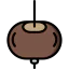 Chestnut アイコン 64x64