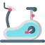 Stationary bike icon 64x64