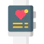Smartwatch icon 64x64