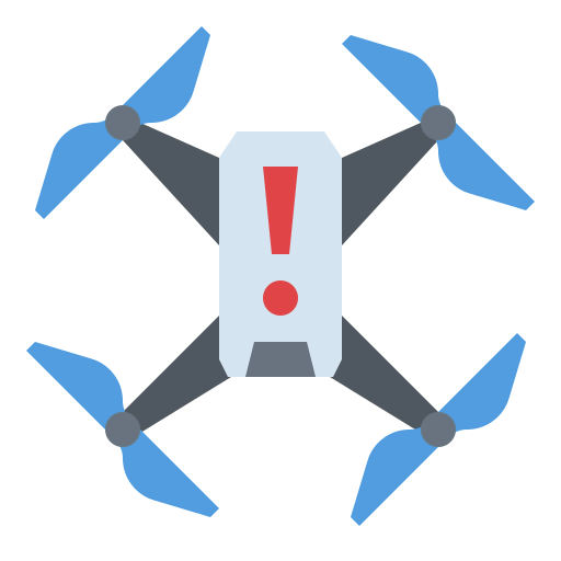 Alert icon